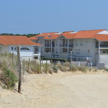 Residence Oceanis Biscarrosse-Plage Kültér fotó