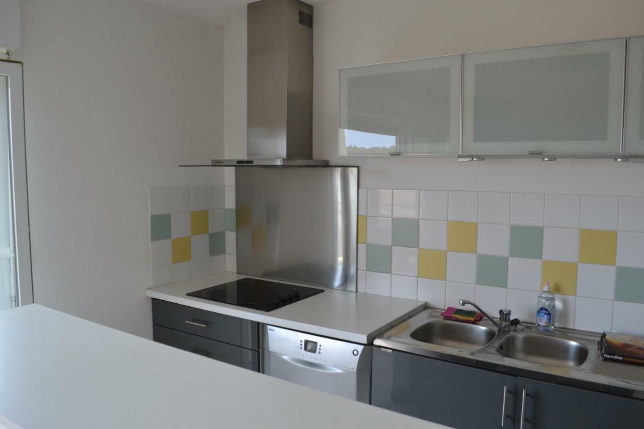 Residence Oceanis Biscarrosse-Plage Kültér fotó
