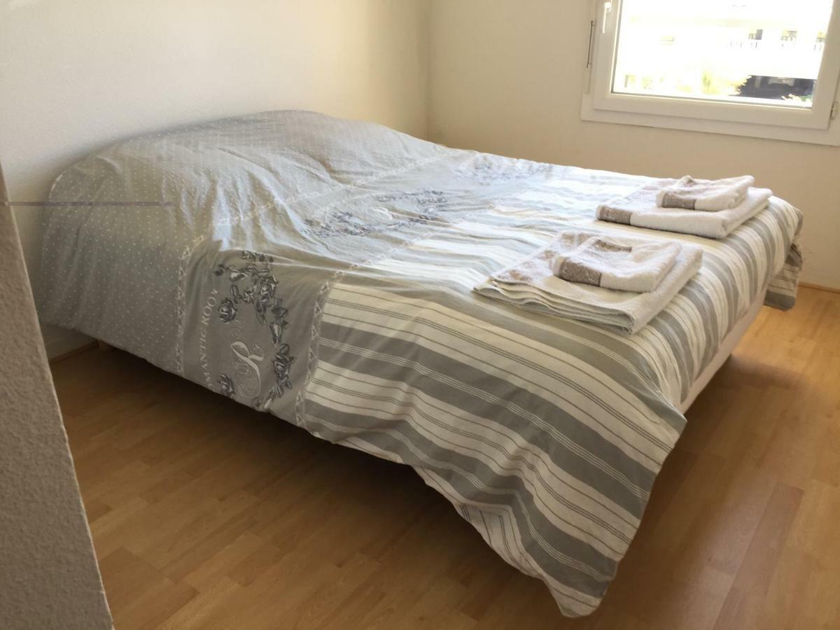 Residence Oceanis Biscarrosse-Plage Kültér fotó
